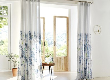 미카도(그레이,그린) 속지